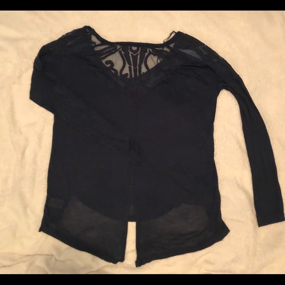 Free people shirt - Picture 3 of 5